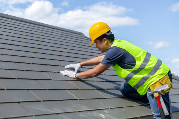 Best Roof Ventilation Installation  in Mount Ephraim, NJ