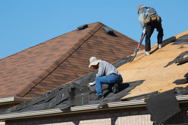 Best Commercial Roofing Services  in Mount Ephraim, NJ