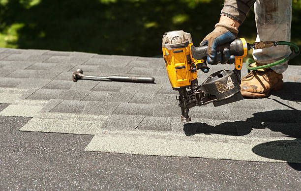 Best Green or Eco-Friendly Roofing Solutions  in Mount Ephraim, NJ