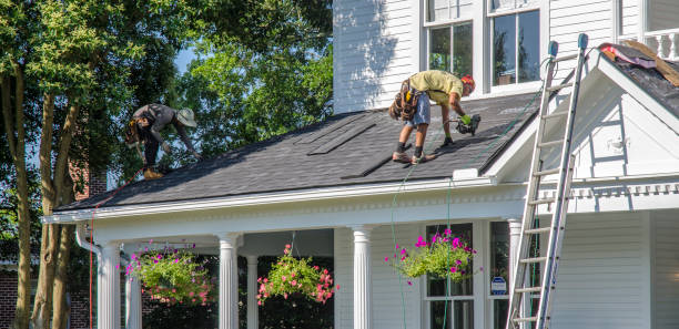 Best Chimney Flashing Repair  in Mount Ephraim, NJ